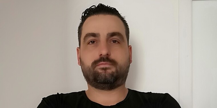David Piéron - St Loubes – 33450 – Conseiller SAFTI