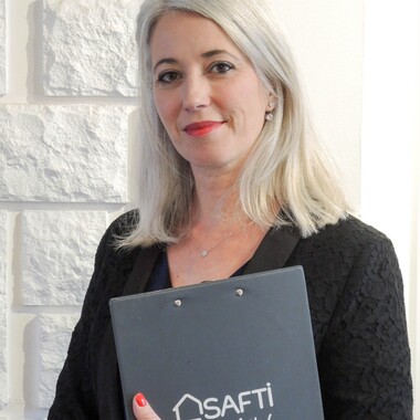 Adeline Stoltz - Arches – 88380 – Conseiller SAFTI