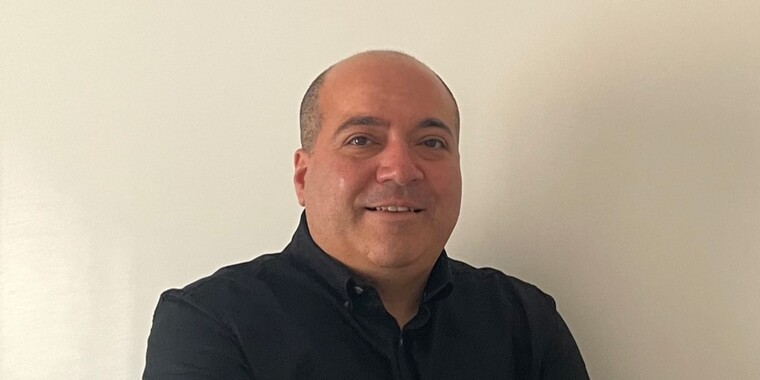 Samuel Yasar - Aulnay-Sous-Bois – 93600 – Conseiller SAFTI