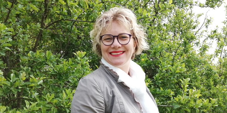 Ludivine Brizion L'Huillier - Verdun – 55100 – Conseiller SAFTI