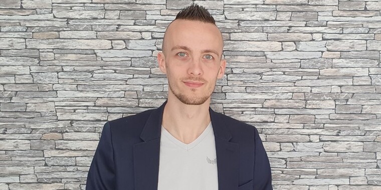 Jimmy Commerie - La Gorgue – 59253 – Conseiller SAFTI