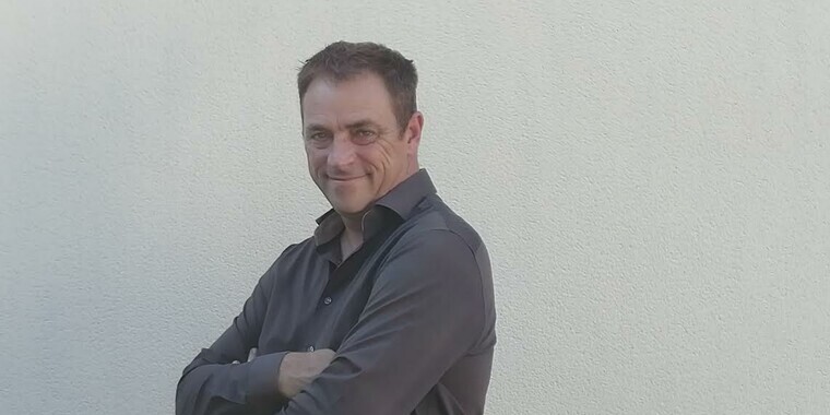 Mikaël Roudaut - La Roche-Sur-Yon – 85000 – Conseiller SAFTI