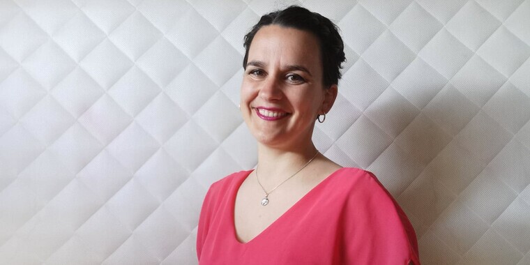 Lucie Viley - Saint-Sauveur-Lendelin – 50490 – Conseiller SAFTI