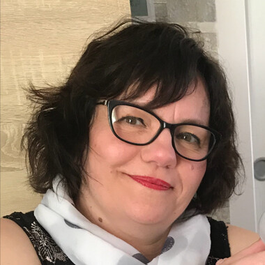 Véronique Pasquet - Yviers – 16210 – Conseiller SAFTI