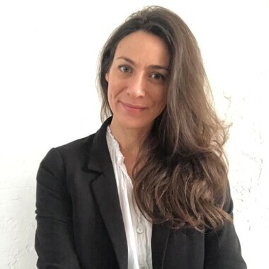 Lucie Chatellier - La Baule-Escoublac – 44500 – Conseiller SAFTI