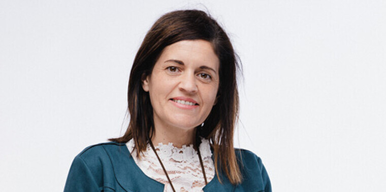 Lydie Lasserre - Le Gua – 38450 – Conseiller SAFTI