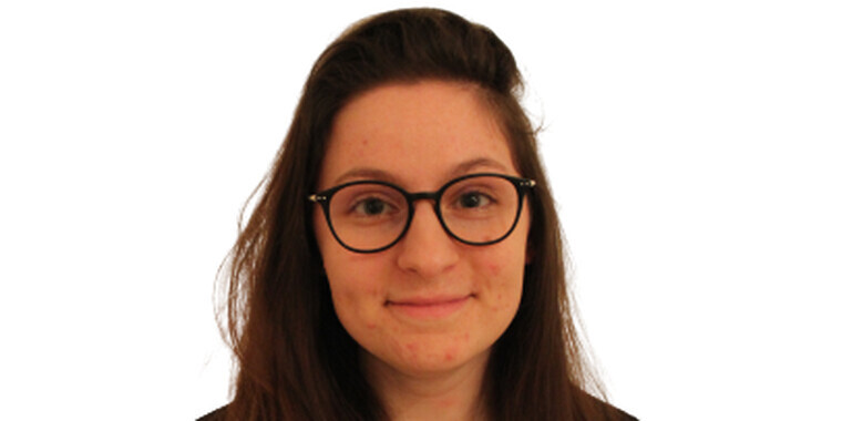 Charlène Plaza-Legrand - Chateauroux – 36000 – Conseiller SAFTI