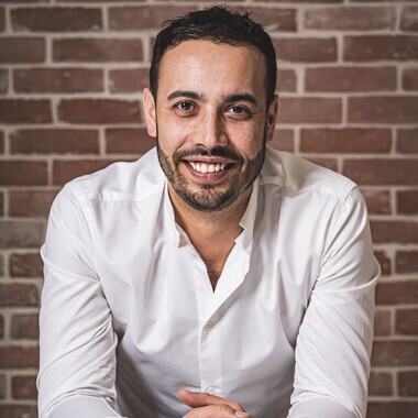 Antoine Garcia - Reims – 51100 – Conseiller SAFTI