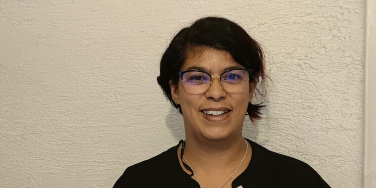 Virginia Périamé - Toulon – 83000 – Conseiller SAFTI