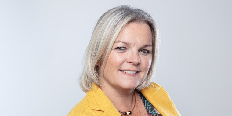 Carole Pruvot - Mantes-La-Ville – 78711 – Conseiller SAFTI