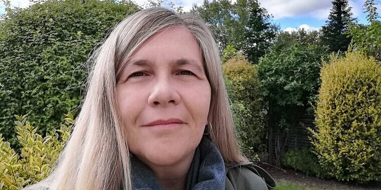 Carole Bourdier - Saint-Hilaire-Saint-Florent – 49400 – Conseiller SAFTI