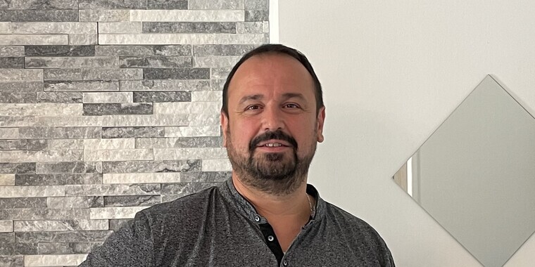 Christophe Rozier - Egligny – 77126 – Conseiller SAFTI