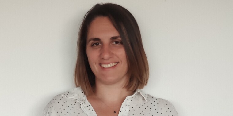 Kyria Bercher - Fontaines-Sur-Saone – 69270 – Conseiller SAFTI