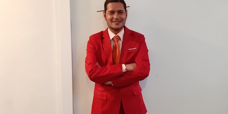 Dave Bluteau - Paris 20e Arrondissement – 75020 – Conseiller SAFTI