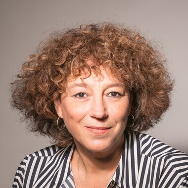 Nathalie Gaillardet - Avignon – 84000 – Conseiller SAFTI