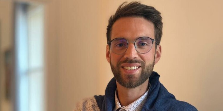 Florentin Pierre-Dornois - Caumont – 27310 – Conseiller SAFTI