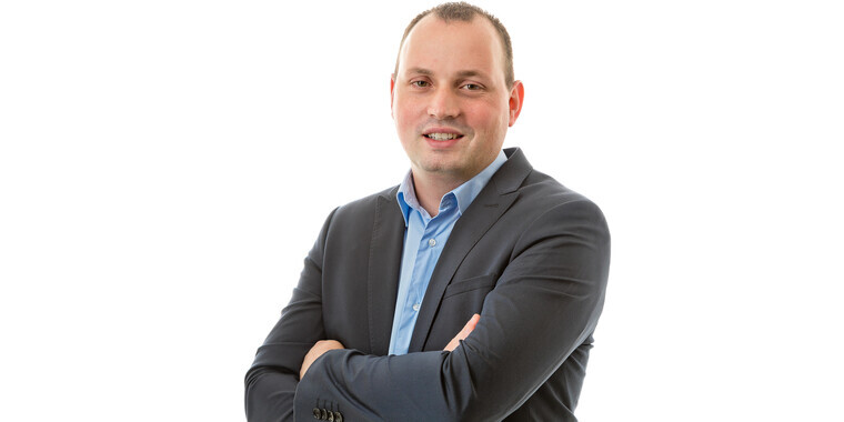 Guillaume Urban - Tournes – 08090 – Conseiller SAFTI