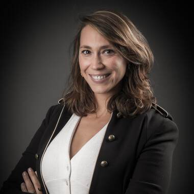 Pauline Villemin - Flavigny-Sur-Moselle – 54630 – Conseiller SAFTI