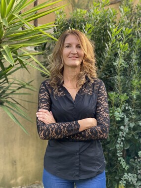 Priscille Gallet - Nimes – 30000 – Conseiller SAFTI