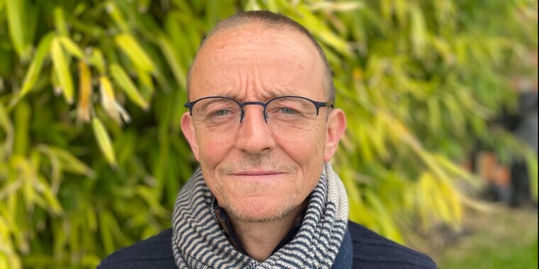 Franck Kerbel - Mezieres-En-Gatinais – 45270 – Conseiller SAFTI