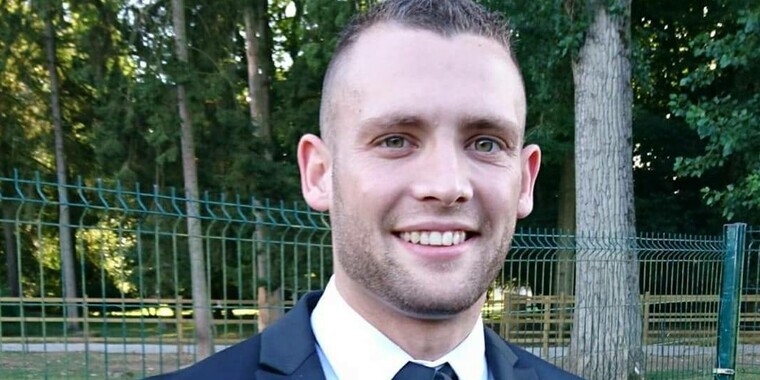 Clément Solibieda - Sebourg – 59990 – Conseiller SAFTI