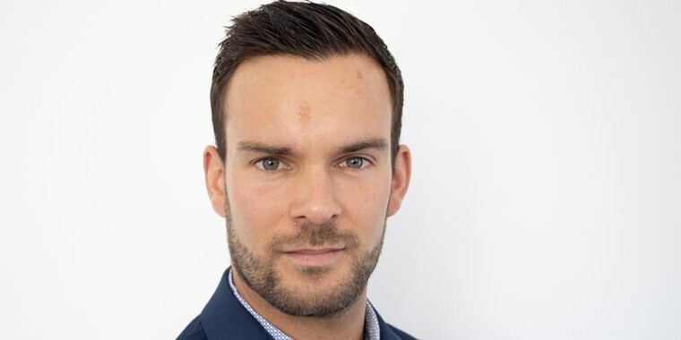 Romain Tremel - Distre – 49400 – Conseiller SAFTI