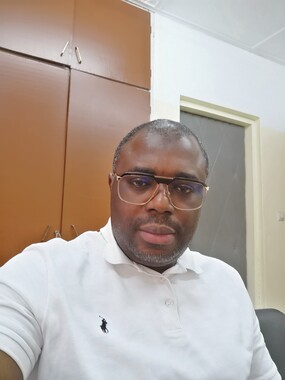 Moussa Koné - Pontoise – 95300 – Conseiller SAFTI
