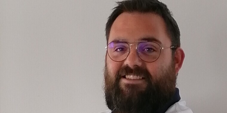 Morgan Durier - Malicorne-Sur-Sarthe – 72270 – Conseiller SAFTI