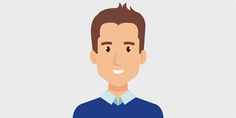 Mickael Marcotte - Neuf-Berquin – 59940 – Conseiller SAFTI