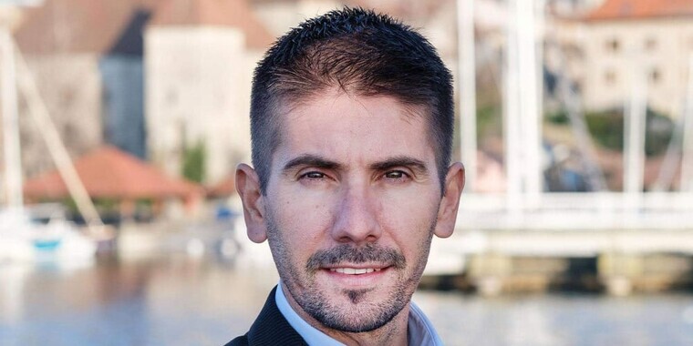 Nicolas Ravet - Thonon-Les-Bains – 74200 – Conseiller SAFTI