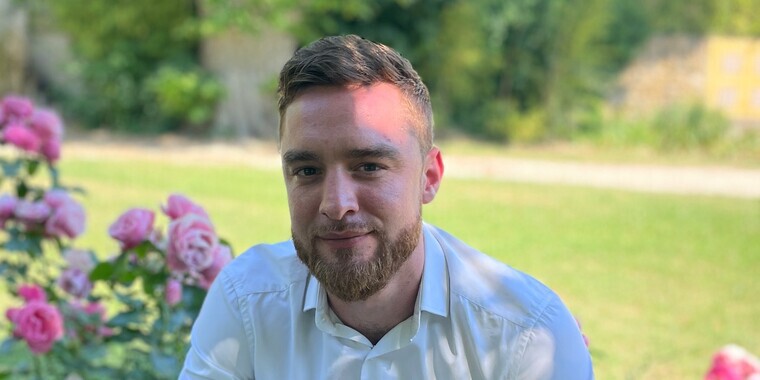 Thomas Bougerol - Rognonas – 13870 – Conseiller SAFTI