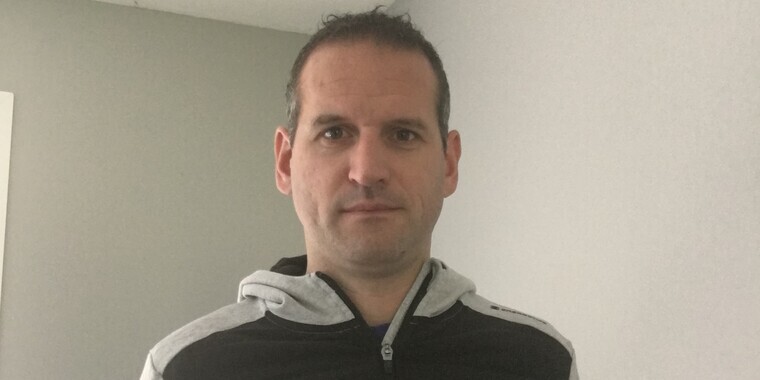 Cédric Bret - Queyrieres – 43260 – Conseiller SAFTI