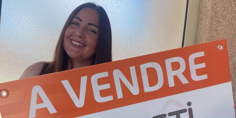 Sabrina Camara - Distroff – 57925 – Conseiller SAFTI