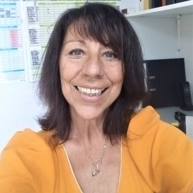 Corinne Lacombe - Port-Sainte-Foy-Et-Ponchapt – 33220 – Conseiller SAFTI