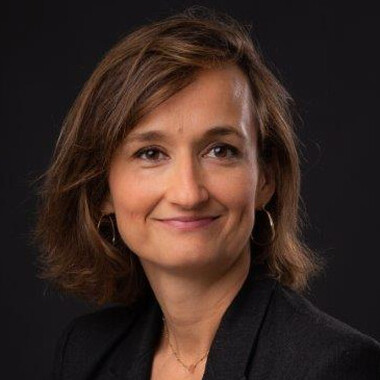 Quitterie Molénat - Saint-Germain-En-Laye – 78100 – Conseiller SAFTI