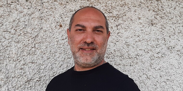 Jean-Pierre Romano - Tanis – 50170 – Conseiller SAFTI
