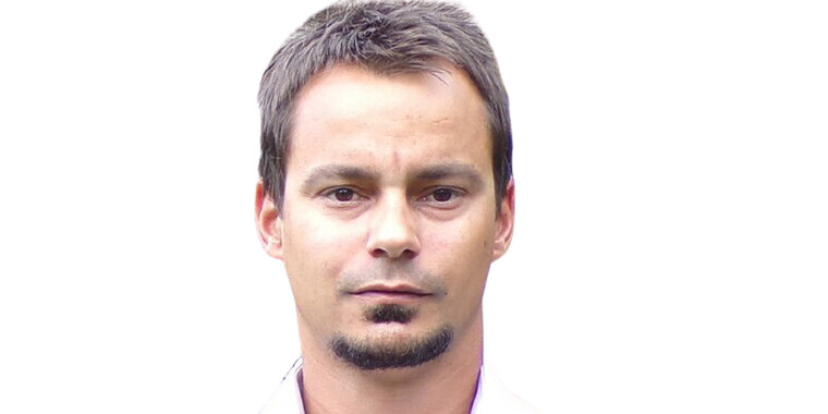 Guillaume Valtre - Egliseneuve-Pres-Billom – 63160 – Conseiller SAFTI