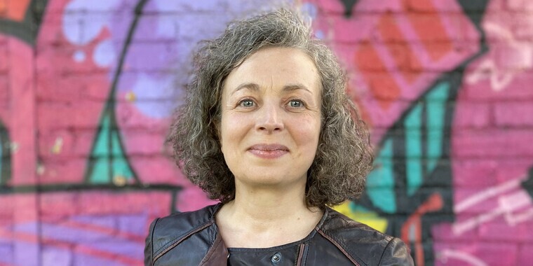 Isabelle De Mullenheim - Montreuil – 93100 – Conseiller SAFTI