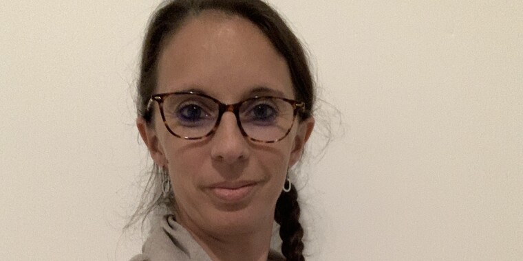 Elisabeth Grondin - Saint-Mariens – 33620 – Conseiller SAFTI