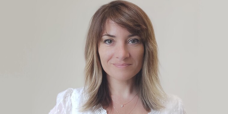 Laetitia SOULAYRAC