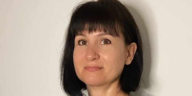 Nataliia Tarasovska - Frejus – 83600 – Conseiller SAFTI