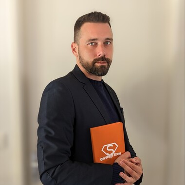Jérémy Delbée - Saint-Martin-Boulogne – 62280 – Conseiller SAFTI