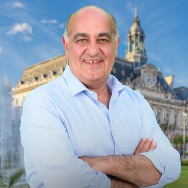 Philippe Ollivier - Civray-De-Touraine – 37150 – Conseiller SAFTI