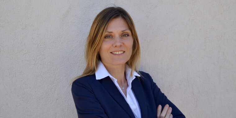 Séverine Blondeau - Roquebrune-Sur-Argens – 83380 – Conseiller SAFTI