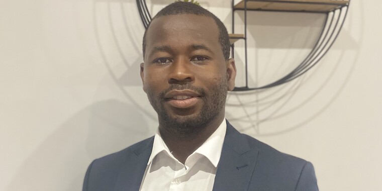 Mouhamadou Diaïte - Gagny – 93220 – Conseiller SAFTI