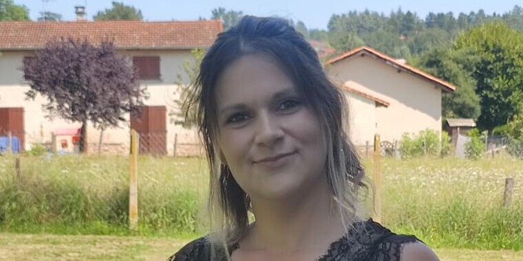 Mélanie Fayard - Salvizinet – 42110 – Conseiller SAFTI