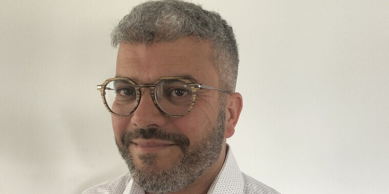 Slim Haddad - Civray-De-Touraine – 37150 – Conseiller SAFTI