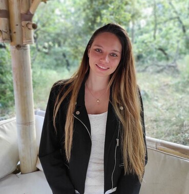 Morgane Martin - Auriol – 13390 – Conseiller SAFTI
