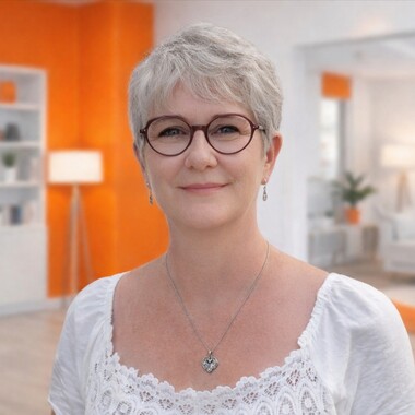 Pascale Gaudefroy