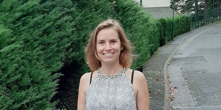 Aurélie Bécue - Plaisir – 78370 – Conseiller SAFTI